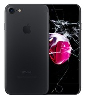 Rýchla výmena skla iPhone 7 Plus