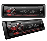 AUTORÁDIO PIONEER MP3 USB AUDI A3 8L A6 C5