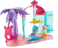 Shimmer and Shine Gin Beach DTK57 Fisher Price 3+