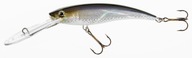 WOBLER DIVER JAXON SUM ZANDER ŠŤUKA 12cm 28g