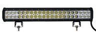 Pracovné svetlo LIGHT BAR COMBO LED OSRAM 126W 50c