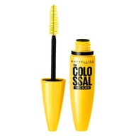 MAYBELLINE Colossal Volume Express Mascara 100% čierna