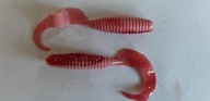 MIKADO LURE - TWISTER 90mm/K33 - balenie 2 ks