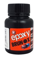 BRUNOX EPOXY odstraňovač hrdze na oceľ kov 100ml