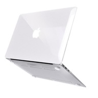 MACBOOK AIR 13 GLOSSY TVRDÉ POUZDRO TRANSPARENTNÉ POUZDRO