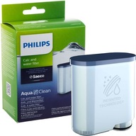 Vodný filter pre kávovar Philips AquaClean LatteGo 5400 4300 3300 2300