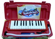 Hohner Kids Melodyka 26 červená 9426