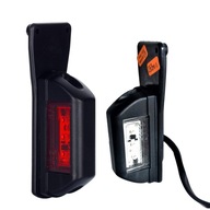 LED obrysové svetlo Ducato zadné závesné svetlo