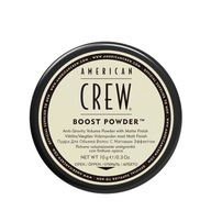 AMERICAN CREW MEN'S Hair Styling Powder Boost Powder 10g