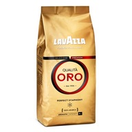 Zrnková káva Lavazza 500 g