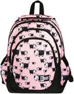 ST.RIGHT BACKPACK BP6 4-komorový DOGS DOGS 620690