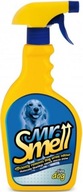 MR SMELL DOG ​​​​Odstráni zápach psieho moču 500 ml