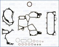 TESNENIA SPODNÝ MOTOR NISSAN TERRANO 3.0TD 92-