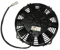 FAN SPAL 24V VA14-BP7/C-34A - 190mm NAP.