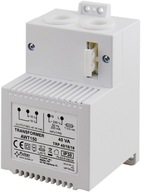 TRANSFORMÁTOR TR 40 VA 230 V/18V AC pre OPU SATEL