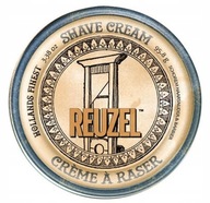 Reuzel Shave Cream Upokojujúci krém na holenie 95,8g