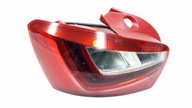 KONCOVÉ SVETLO LED SEAT IBIZA ĽAVÉ 2013- 6J4945095J