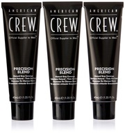 AMERICAN CREW PRECISION BLEND DESIGNER REPIGMENTÁCIA PRÍRODNÁ FARBA 4-5