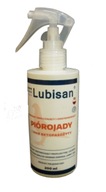 Lubisan Piórojady 200 ml Kuracie červené roztoče, sliepky