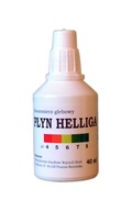 Helliga Liquid 40ml pre Heligomer PH Acid Meter