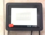 50W SMD LED HALOGÉNOVÁ LAMPA [9754]