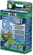 JBL TEST CO2/pH permanentný + 2 krát činidlo