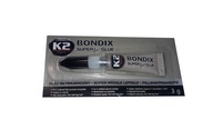 RÝCHLOSCHNÚCE LEPIDLO BONDIX K2 3G
