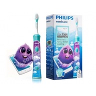 Sonicare detská zubná kefka PHILIPS HX6322/04