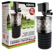 AQUAEL Turbo špongiový filter 1500 (N)