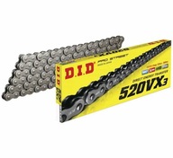 DID 520 VX3-118 Links HUSQVARNA Hnacia reťaz