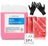 FX Protect Bug Remover - na odstraňovanie hmyzu 5000ml