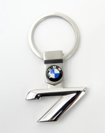 Originálny prívesok na kľúče BMW radu 7 - 80272454653