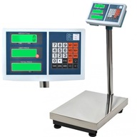 Sklad Skladová váha 100 kg Elektronická LCD