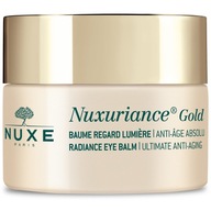 NUXE Nuxuriance ILLUMINATING EYE LOTION