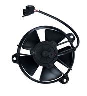 SPAL VENTILÁTOR 12V VA31-A101-46A SACÍ 130mm