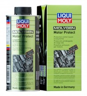 Prísada Liqui Moly do oleja MOLYGEN MOTOR PROTECT