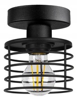 EDISON LOFT LED STROPNÉ LUSTRE