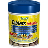 TETRA TABLETY TabiMin 150ml 275tab FISH FOOD