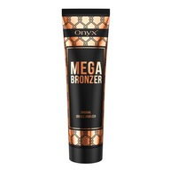 Onyx Mega Bronzer balzam na opaľovanie v soláriu