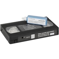 VHS video čistiaca páska Vivanco vysokej kvality