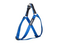 amiplay Step-in Twist Harness M Blue