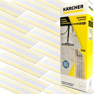 SÚPRAVA JEDNORÁZOVÝCH LÁTOK KARCHER EASYFIX SC