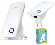 TP-LINK TL-WA850RE WiFi 300Mbps opakovač