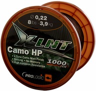 PROLOGIC XLNT HP LINE 0,30 mm 1000 m 14 lb 6,6 kg