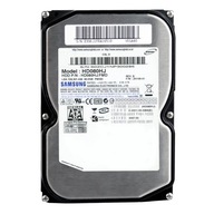 SAMSUNG 80GB 7,2K 8MB SATA II 3,5'' HD080HJ