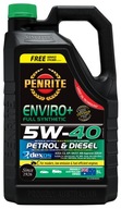 PENRITE ENVIRO+ 5W-40 5L - rozdeľovač