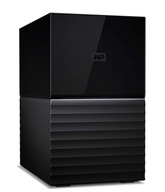 WD My Book Duo 20TB RAID Dual-Drive