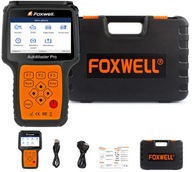 AUTODIAGNOSTIKA FOXWELL NT680Lite J POLISH