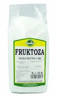 Fruktóza 1kg GOURMET