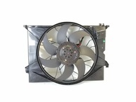 VENTILÁTOR RADIÁTORA MERCEDES S W221 05-13